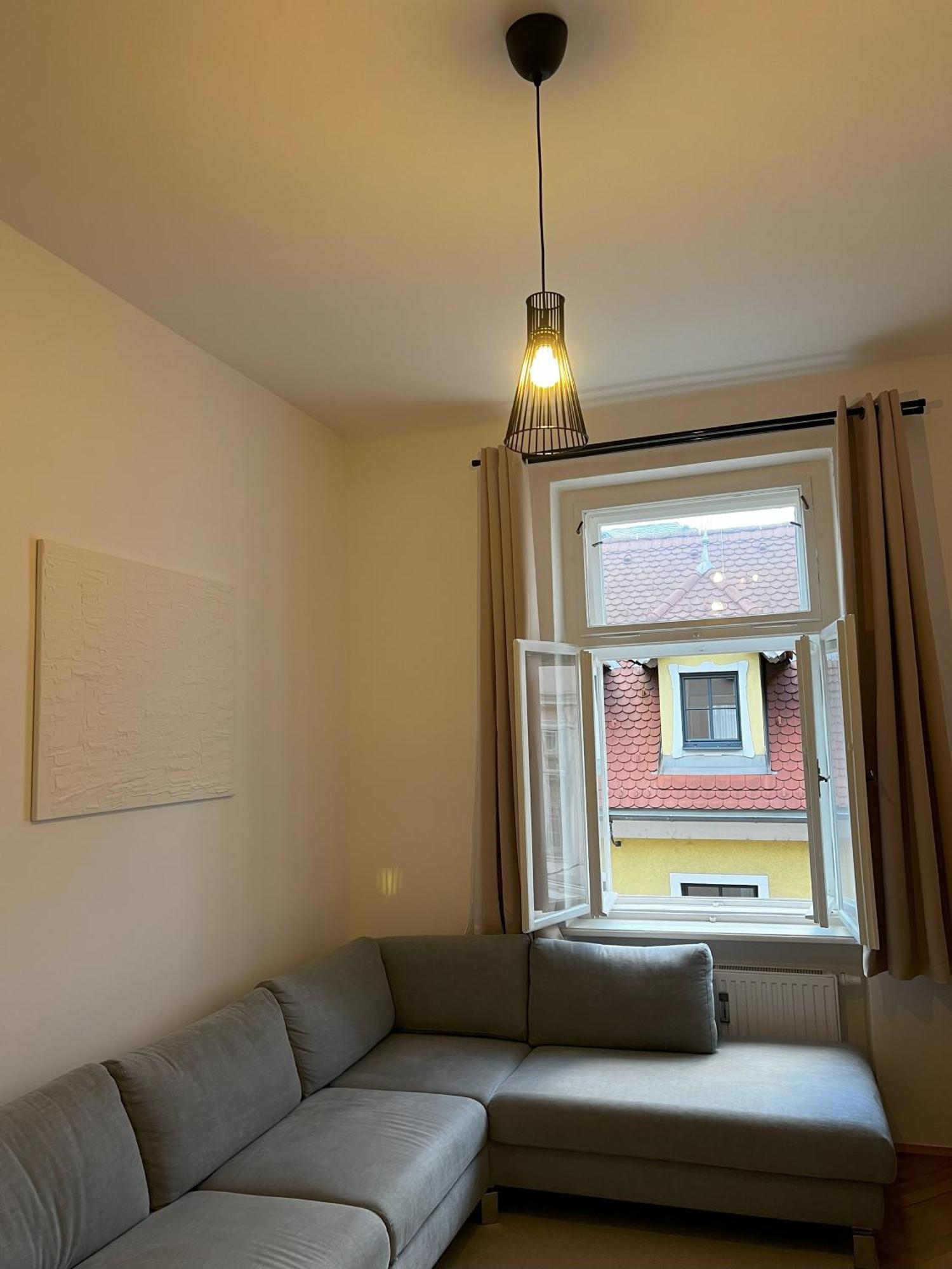 Apartmán Old Town Vibe & Wave Štýrský Hradec Exteriér fotografie